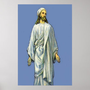 Philippinen 2:5 Der Name über jedem Namensschild Poster