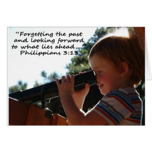 "Philippinen 3:13"