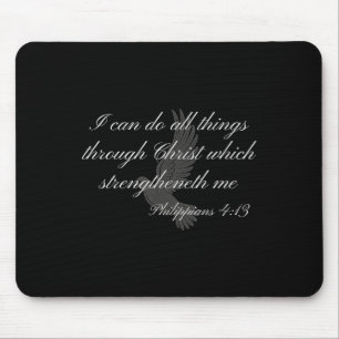 Philippinen 4_13 Christliche Themenbibliotheken Mousepad