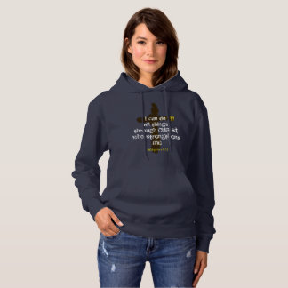 Philippinen 4:13 Frauenschuhe Hoodie