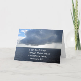 Philippinen 4:13 karte