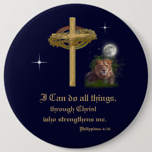 Philippinen 4:16 button