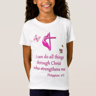 Philippinen 4:16 T-Shirt