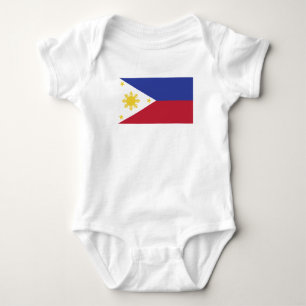 Philippinen Baby Strampler