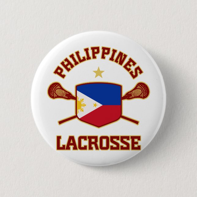 Philippinen Button (Vorderseite)