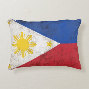 Philippinen Dekokissen