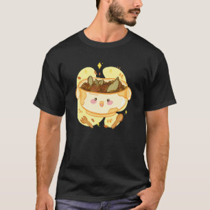 Philippinen Filipino Adobo Gericht Hühnchen Schwei T-Shirt