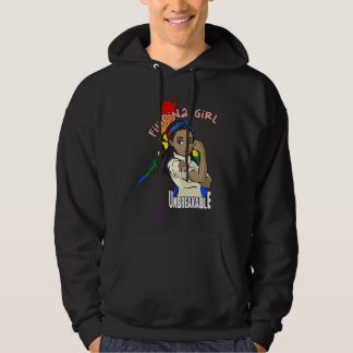 Philippinen Filipino Filipina Schwulen Stolz LGBTQ Hoodie