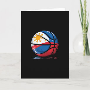 Philippinen Filipino-Flaggentag Sketll Sket Ll Karte