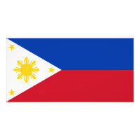 Philippinen - Filipino
