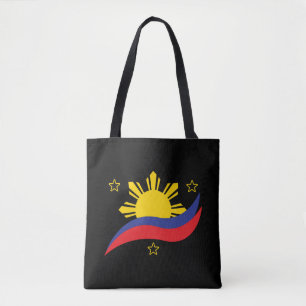 Philippinen Filipino Pinoy Flag