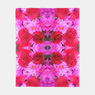 Philippinen Fleecedecke