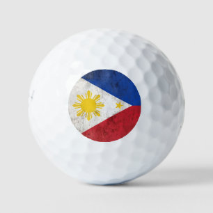 Philippinen Golfball