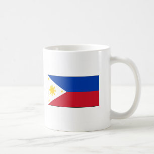 Philippinen KENNZEICHNEN International Tasse