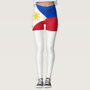 Philippinen Leggings