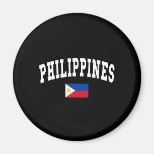 PHILIPPINEN MAGNET
