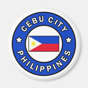 Philippinen Magnet