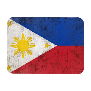 Philippinen Magnet