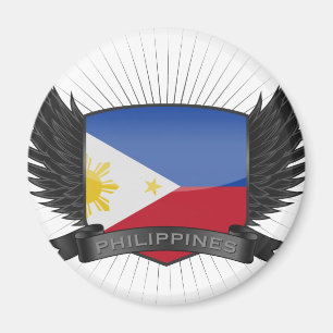 PHILIPPINEN MAGNET