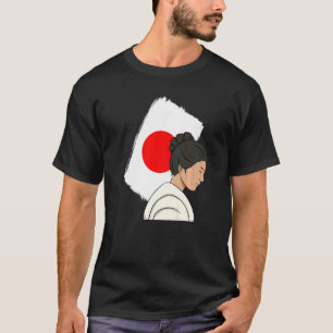 Philippinen Philippinisch Japan Japan Japino Proud T-Shirt