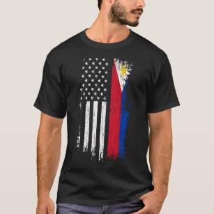 Philippinen - Pride Philippines T-Shirt