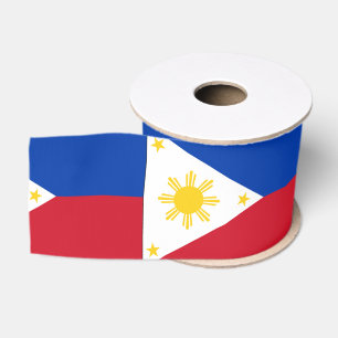 Philippinen Ripsband