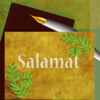 Philippinen Salamat