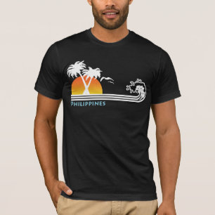 Philippinen T-Shirt