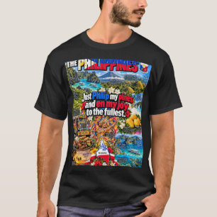 Philippinen T-Shirt