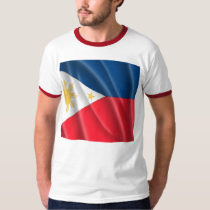 PHILIPPINEN T-Shirt
