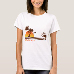 Philippinen T-Shirt