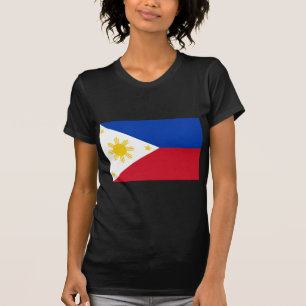 Philippinen T-Shirt