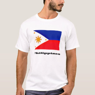 Philippinen T-Shirt
