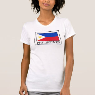 Philippinen T-Shirt