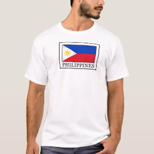 Philippinen T-Shirt