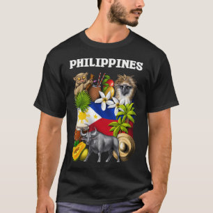 Philippinen T-Shirt