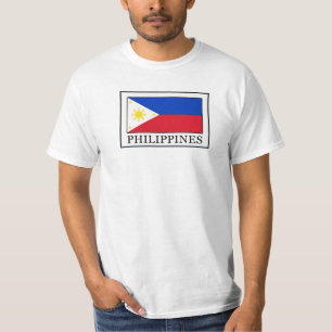 Philippinen T-Shirt