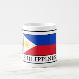 Philippinen Tasse