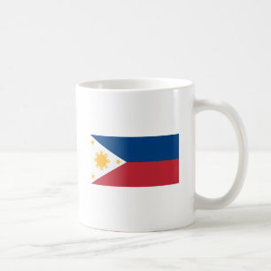 Philippinen-Tasse Kaffeetasse