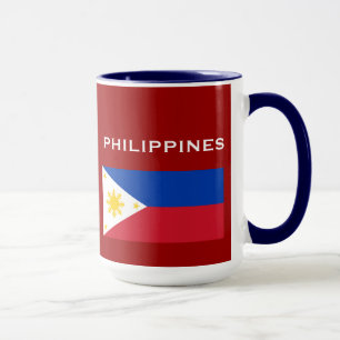 Philippines* Cebu Tasse
