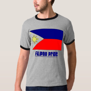 philippines-filipino-filipina-comments-148 T-Shirt