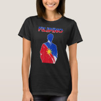 Philippines Pinoy Pinay Filipino Filipina Pride Pr