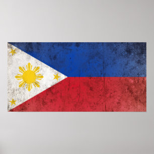 Philippines Poster