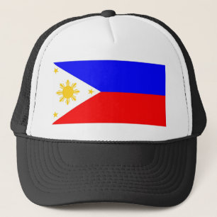 PHILIPPINES TRUCKERKAPPE