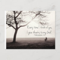 philippinisch 1:3 Postkarte