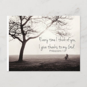 philippinisch 1:3 Postkarte