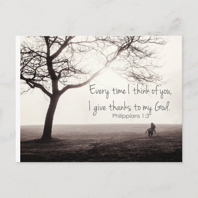 philippinisch 1:3 Postkarte (Vorderseite)