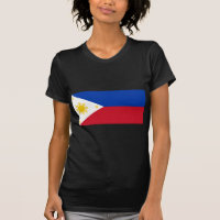 Philippinische Flagge, philippinische