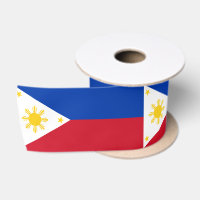 philippinische Flagge