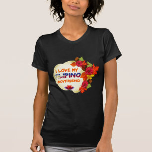 Philippinischer Freund-Entwurf T-Shirt